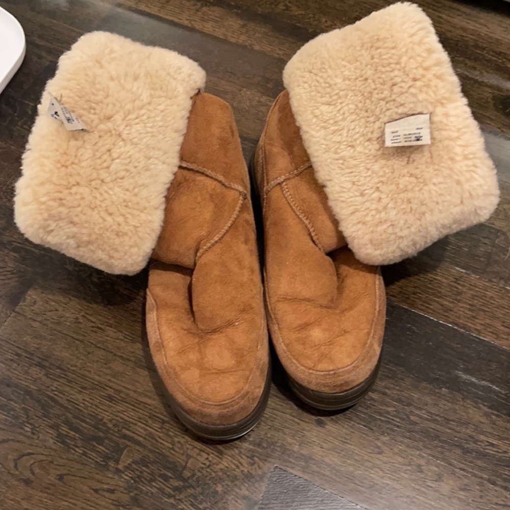 Ugg ultra tall womens boot